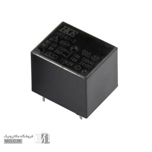 HRS4H-S-DC5V RELAY ELECTRONIC PARTS